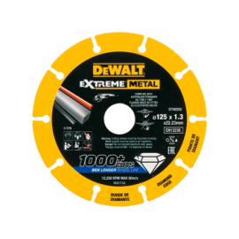 DeWalt Extreme diamond disc...