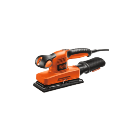BLACK+DECKER 1/3 Sheet 240W...