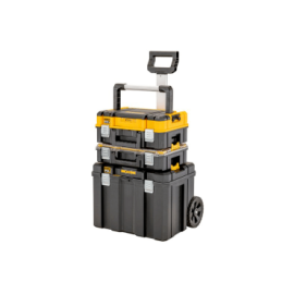 DEWALT Tstk Set 3 Pieces IP54