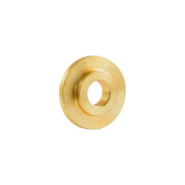 Spring pressure disc for...