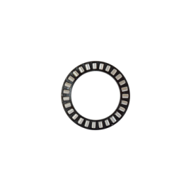 Axial roller cage for AYP