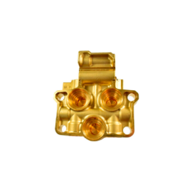 Valve housing AQ