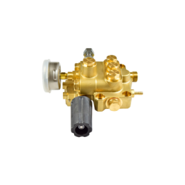Valve housing compl. for...