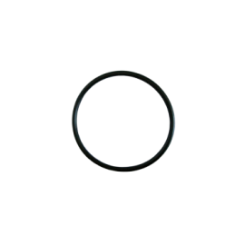 Round belt for