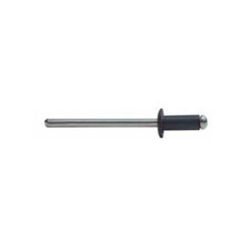 BRALO Aluminium/Steel Rivet...