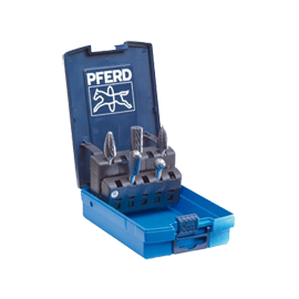 JOGO DE LIMAS 1512 HM 3 PLUS