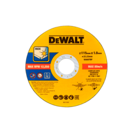 DEWALT Pack of 50 Stainless...