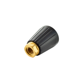 Nozzle protection