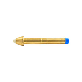 Nozzle holder with nozzle...