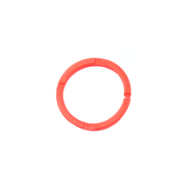 Support ring 15 mm