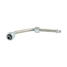 Ermeto tube, connection to...