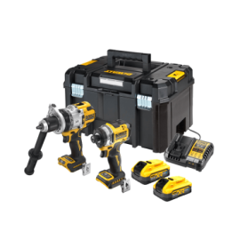 DEWALT KIT XR 18V...