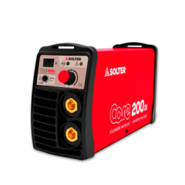 Inverter Core-200Di SOLTER