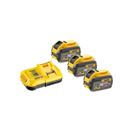 Kit 3 Baterias 54V/18V...