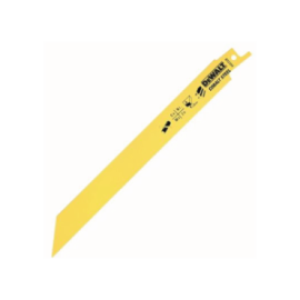 DeWalt saber blades  for...