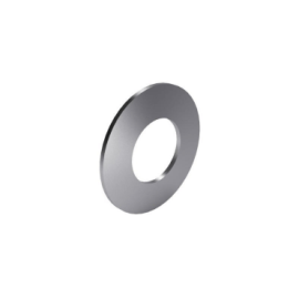 Arandela de Chapa DIN 2093A...