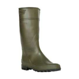 Botas de PVC con forro...