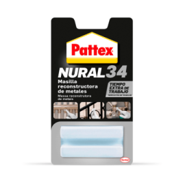 Nural 34 - Massa...