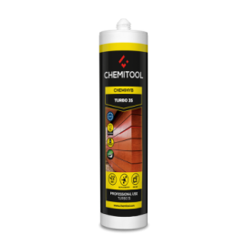 CHEMITOOL White Ms Turbo 3S...