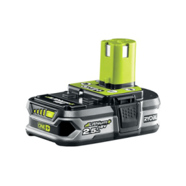 Batería Lithium De 18V (2,5...