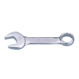 Mini-Chave Métrica Mista...