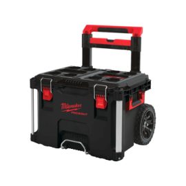 MILWAUKEE Packout™ Trolley Box