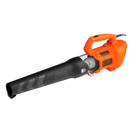 Axial Leaf Blower 1850w