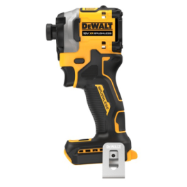 Aparafusadora Impacto 1/4"F...