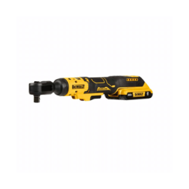 Chave de Roquete 1/2 XR 18V...
