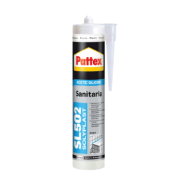 Silicone Sanitário...