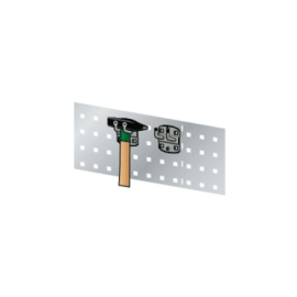 Suporte Duplo com 75MM 5...