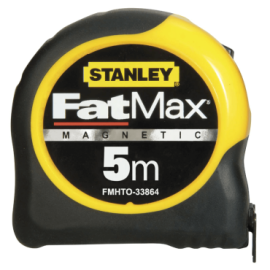FITA MÉTRICA 5MX32MM...