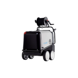 THERM 1017*MAQUINA LAVAR A...