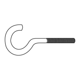 Tornillo de Hembrilla...