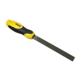 STANLEY® Second Cut Flat...