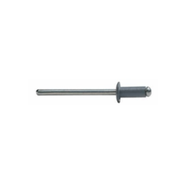 Remache Aluminio/Acero C/B...