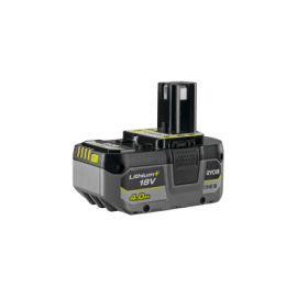 RYOBI Compact Lithium + 18V...