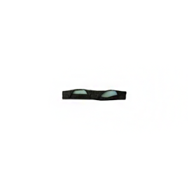 LORCH cotton front strap