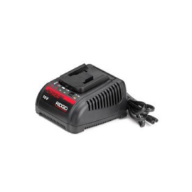 Cargador 18V Li-Ion 56523...