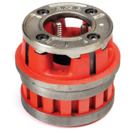 RIDGID Pipe Die Head Model...