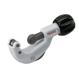 Enclosed Feed Tubing Cutter...