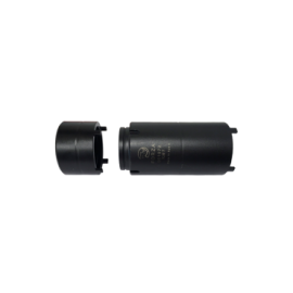 Llave Corta KM3 FORZA