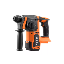 Martelo Combinado SDS-Plus...