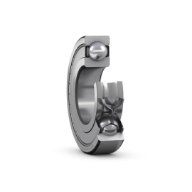 SKF 609 ZZ Deep Groove Ball...