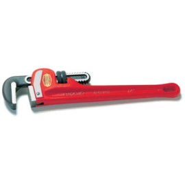 RIDGID Heavy-Duty Straight...