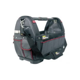 Bolsa de Ferramentas Aberta...