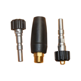 Reduction Adapter for M22...