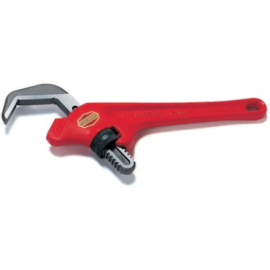 RIDGID Straight Hex Wrench 17