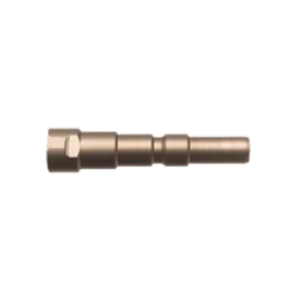 Racor Rápido D12 x 1/4 KRANZLE