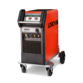 MICORMIG 400 CONTROLPRO...